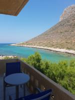 Monolocale Superior con Vista Mare