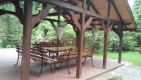 Domek Krasnal - B&B