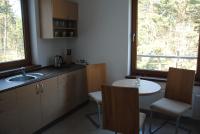 Chambre Triple Confort