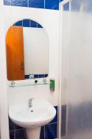 Apartamento con balcón