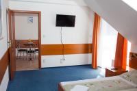Habitación Doble con balcón