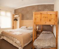 Camera Familiare Ampia