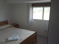 Appartement met 2 slaapkamers