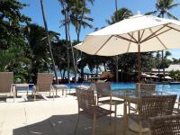 Enseada Praia Do Forte - Vista Mar - B&B Praia do Forte