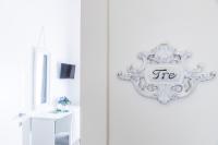 Tweepersoonskamer met Eigen Badkamer