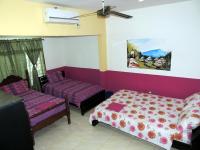 Chambre Familiale