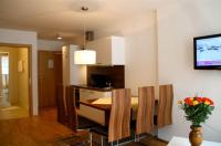 Appartamento con 2 Camere da Letto e con Vista Montagna