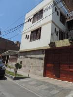 B&B Lima - Departamento Para Turistas - Bed and Breakfast Lima