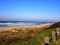 Sea Breeze Golf & Beach Villa - B&B
