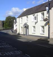 B&B Beaumaris - Castle Square Apartments Beaumaris - Bed and Breakfast Beaumaris