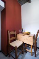 Apartament cu 1 dormitor - Parter