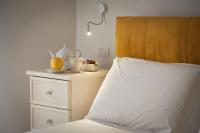 Chambre Triple avec Balcon