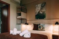 Habitación Doble Económica