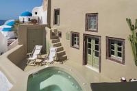 Cosmoia Cave House - B&B