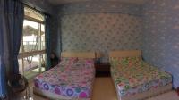 Quadruple Room with Balcony