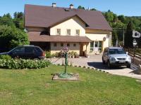 B&B Smržovka - Penzion Kuba - Bed and Breakfast Smržovka