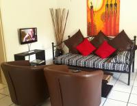 Sunshine Self Catering - B&B Nelspruit