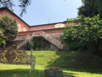 Villa House and Garden B&B - Ferienwohnung