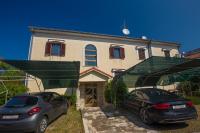 Apartments Bo - Bed and Breakfast Malinska