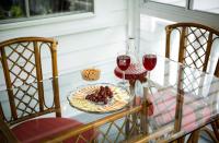 Anne's White Columns Inn - B&B