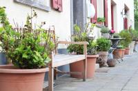 Landhof Lieg - Tierische Auszeit in unseren gemütlichen Ferienwohnungen - Chambres d'hôtes Lieg