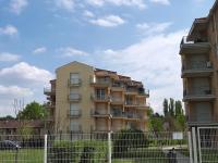 Balaton-Golden Beach Apartman Siófok-Aranypart-Apartman - Ferienwohnung