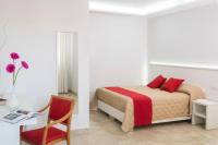 Deluxe Doppel-/Zweibettzimmer