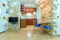 Appartement - 1A Rue Lunacharskogo