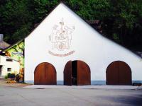 Scherfsmühle am Mühlbach - B&B