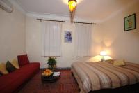 Camera Matrimoniale Saliha