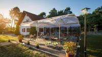 Lokal Genial Pension & Restaurant - B&B Beelitz