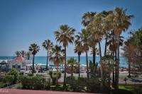 Piso Paseo Marítimo - B&B Benalmádena