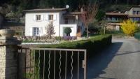 Gite AURIVES - B&B