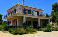 Villa Nostos - B&B Koroni
