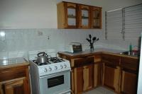 Two-Bedroom Townhouse