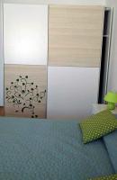 Appartamento con Balcone