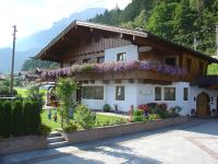 Landhaus Christophorus - B&B