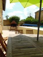 La Fralinette - B&B Fralignes