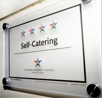 Casa Ridge Self-catering - B&B