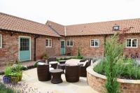 Holtby Grange Cottages - Chambres d’hôtes