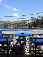  Apartment (Two-Spaced)