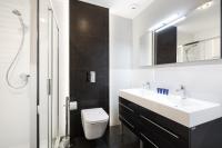 Studio (2 adults + 2 child)