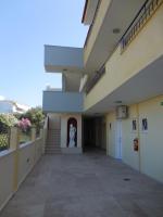 Hotel Venus - B&B Foúrka