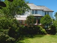 Overcombe House - B&B