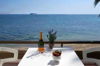 Enkala Apartamentos - Chambres d’hôtes Ibiza