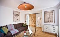 Boutique Appartments AlteGreißlerei - B&B St Wolfgang