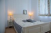 Tweepersoonskamer met 1 of 2 Bedden