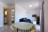 Appartamento con 1 Camera da Letto e Balcone