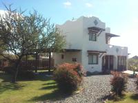 Cabanas Las Maras - B&B Capilla del Monte