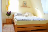 Double Room with Balcony (2 Adults + 1 Child)